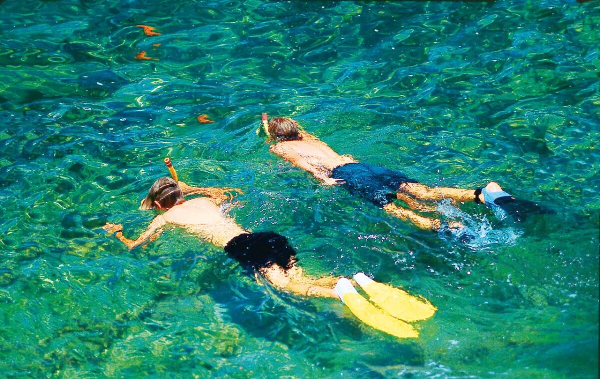 Snorkelling-4